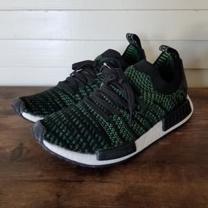 New adidas Mens Shoes 11 NMD_R1 STLT PK